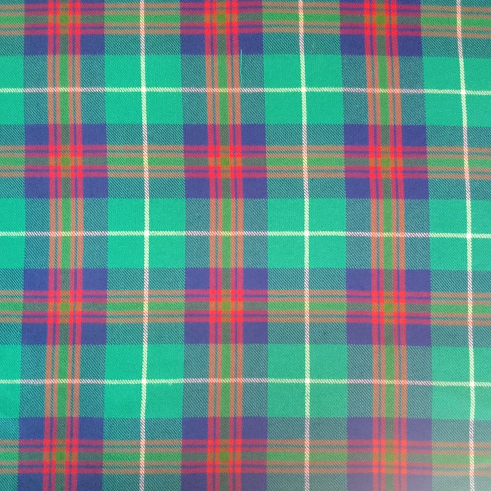 MacCord Women Tartan Kilt