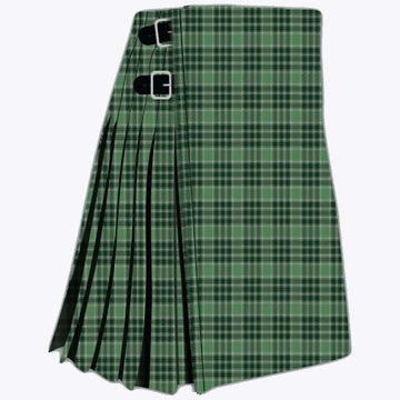MacDonald Lord Of The Isles Hunting Tartan Kilt