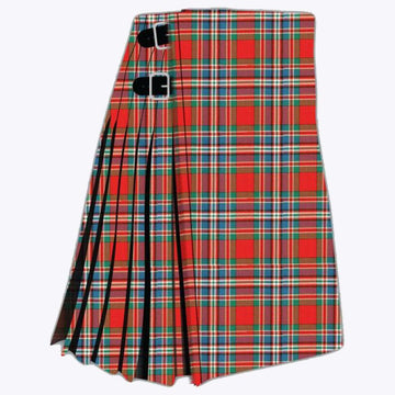 MacFarlane Clan Ancient Tartan Kilt