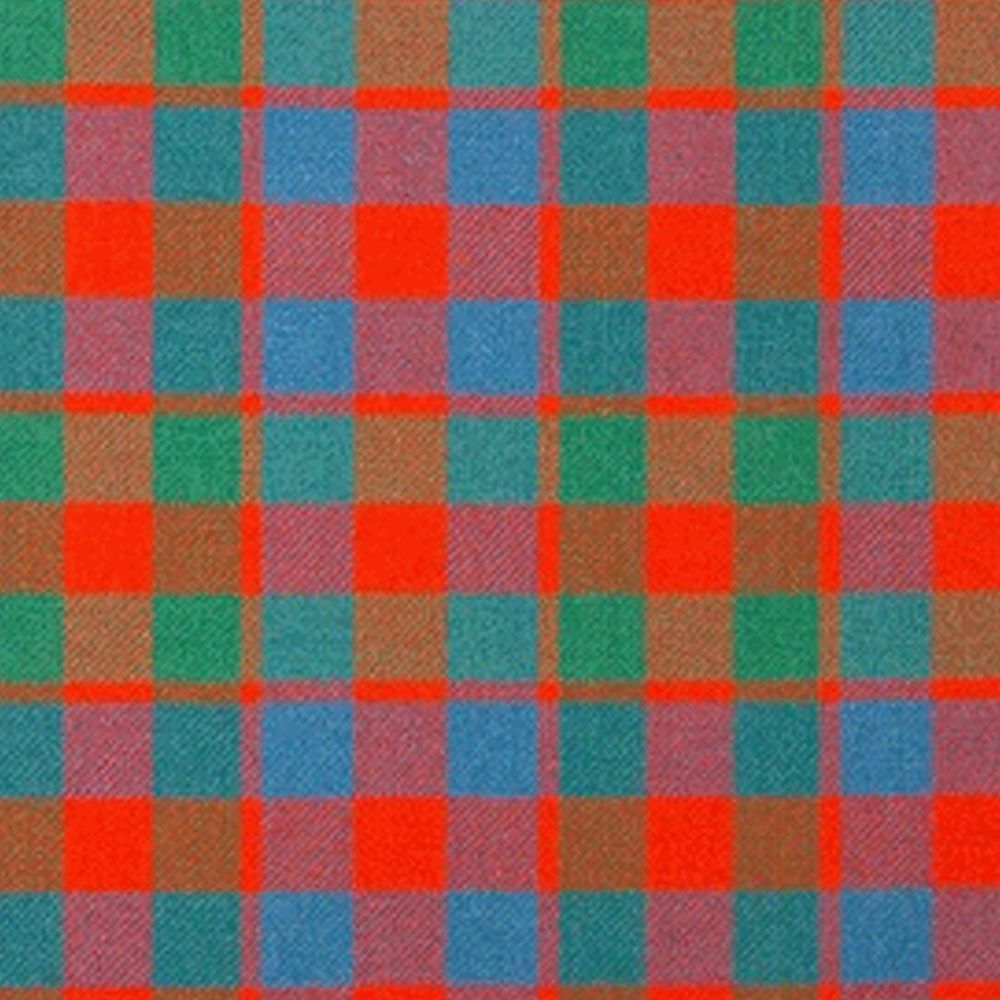 McGowan Ancient Tartan Kilt