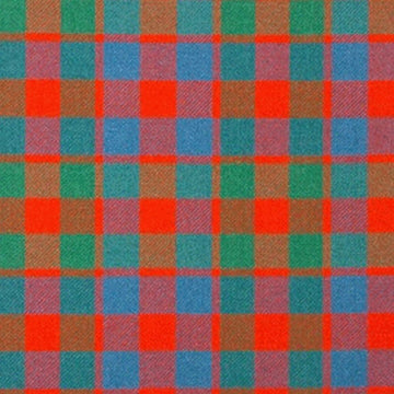 McGowan Ancient Tartan Kilt