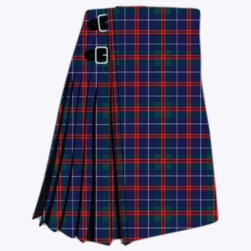 Machardy Modern Tartan Kilt
