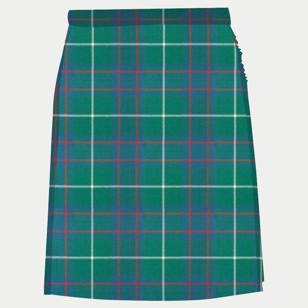 MacIntyre Ancient Women Tartan Kilt