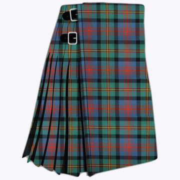 MacLennan Ancient Tartan Kilt