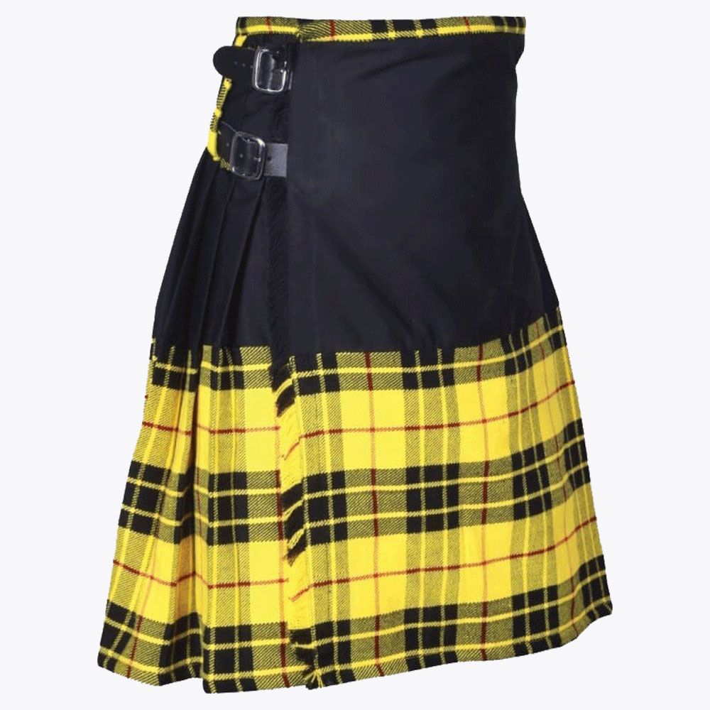Macleod of Lewis Hybrid Kilt
