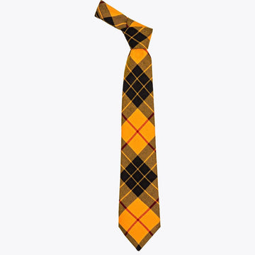 Macleod of Lewis Taratn Neck Tie