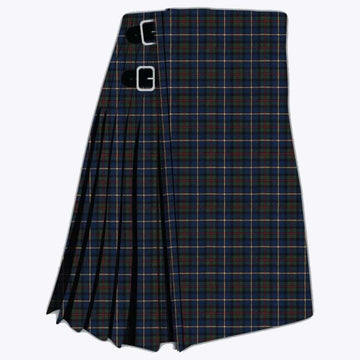Macleod Hebridean Tartan Kilt