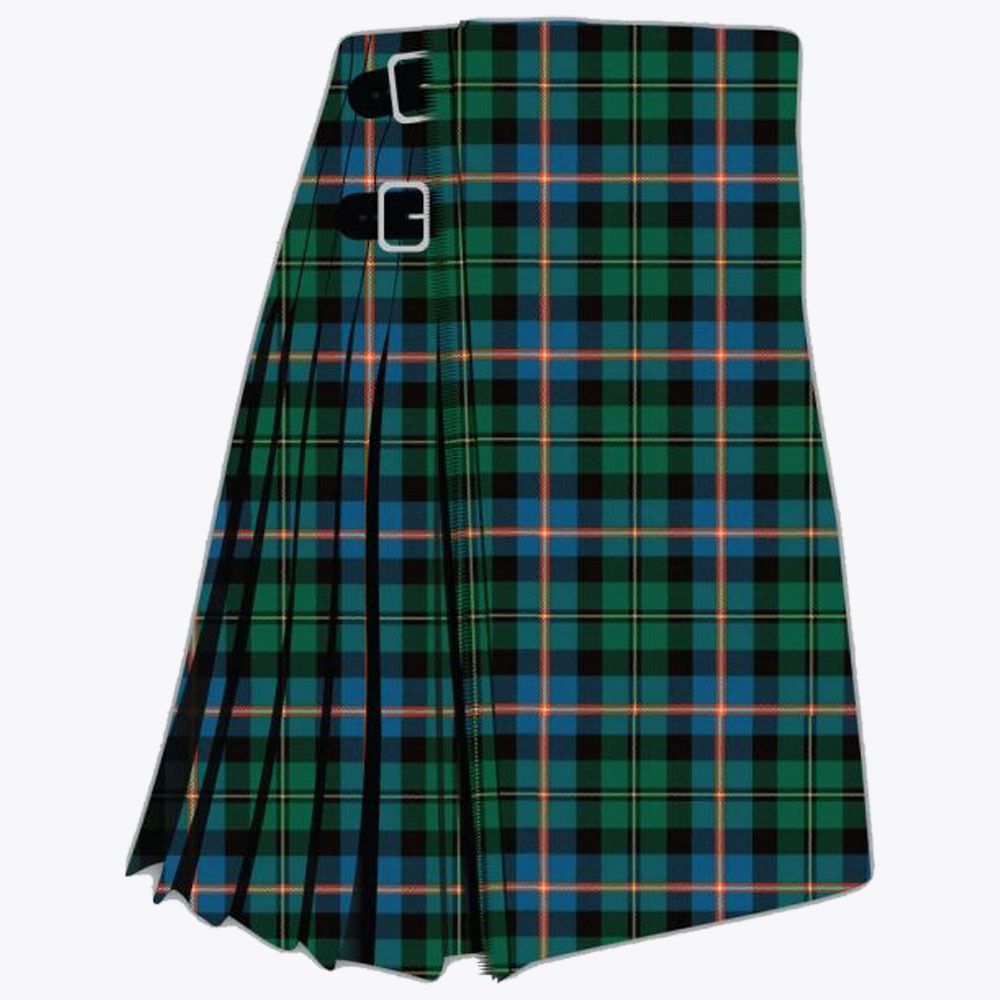 Macneil Ancient Tartan Kilts
