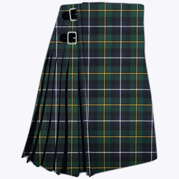 MacNeil of Barra Modern Tartan Kilt