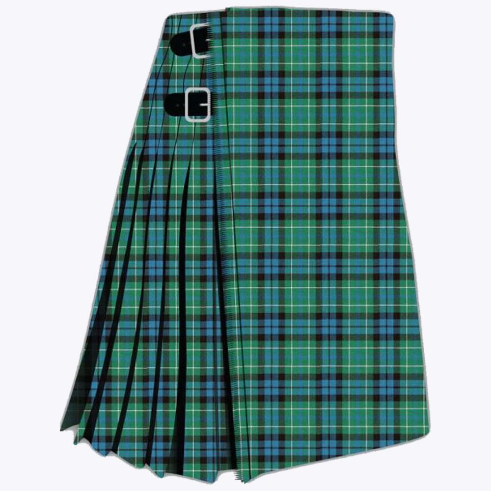 MacNeil Of Colonsay Ancient Tartan Kilt