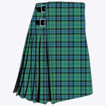 MacNeil Of Colonsay Ancient Tartan Kilt