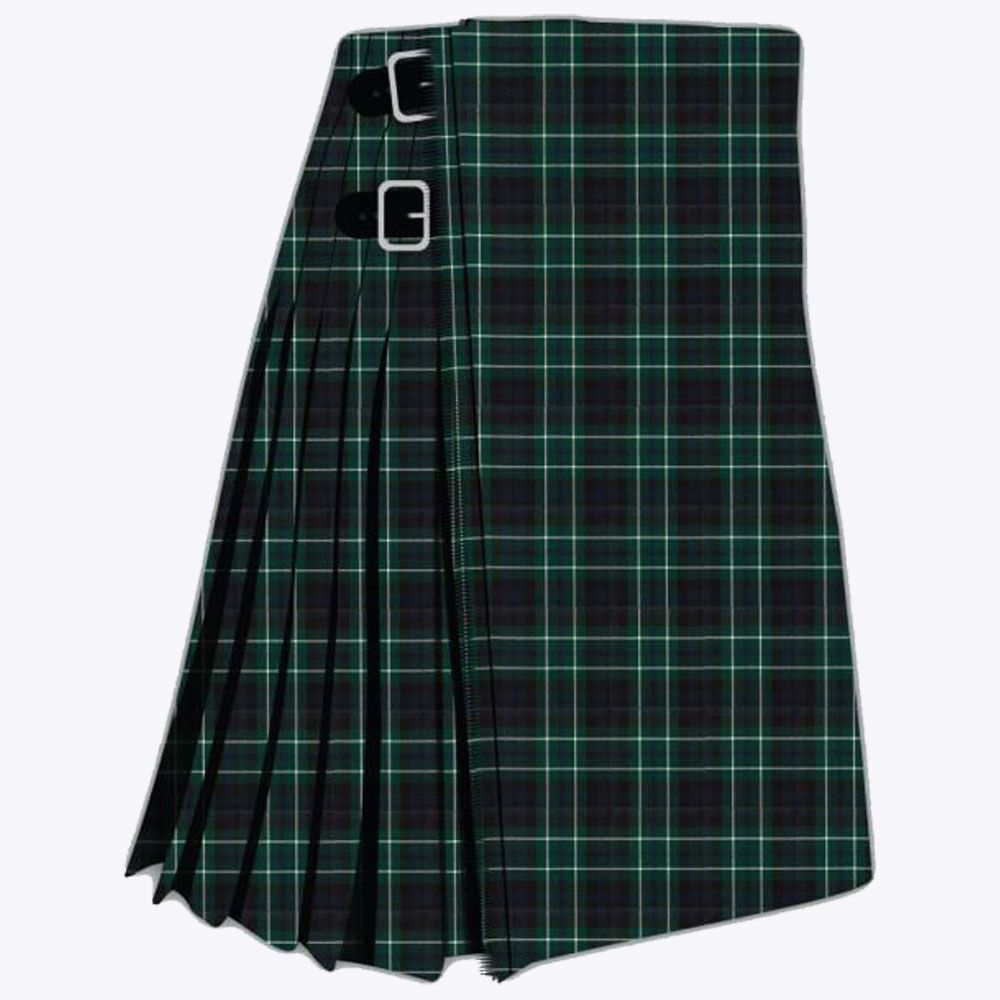 MacNeil Of Colonsay Modern Tartan Kilt