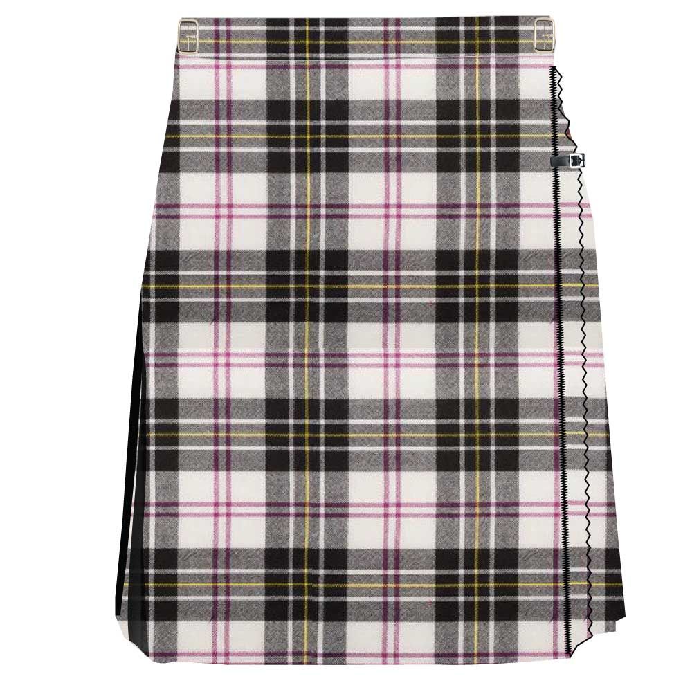 Macphersono dress Women Tartan kilt
