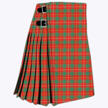 MacPhie Ancient Tartan Kilt