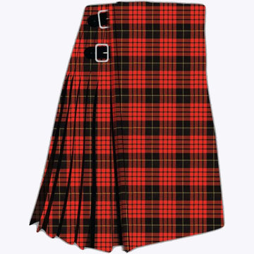 MacQueen Ancient Tartan Kilt