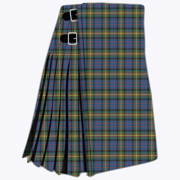 MacSporran Ancient Tartan Kilt