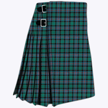 Mactaggart Ancient Tartan Kilt