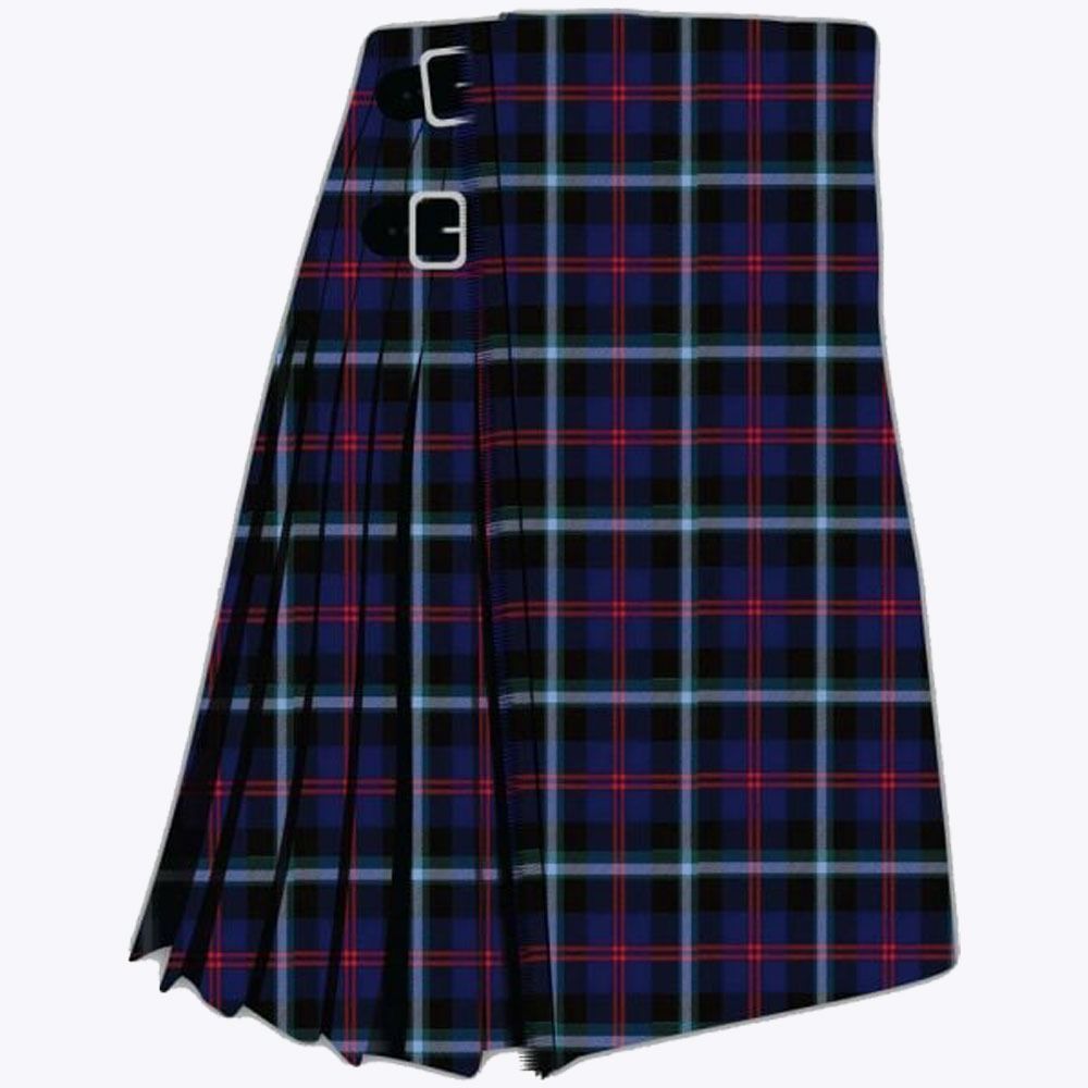 Mactaggart Modern Tartan Kilt