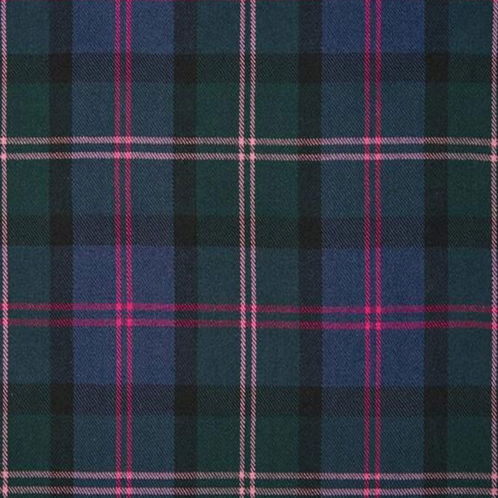 Macthomas Modern Tartan Kilt