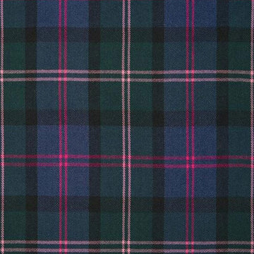 Macthomas Modern Tartan Kilt
