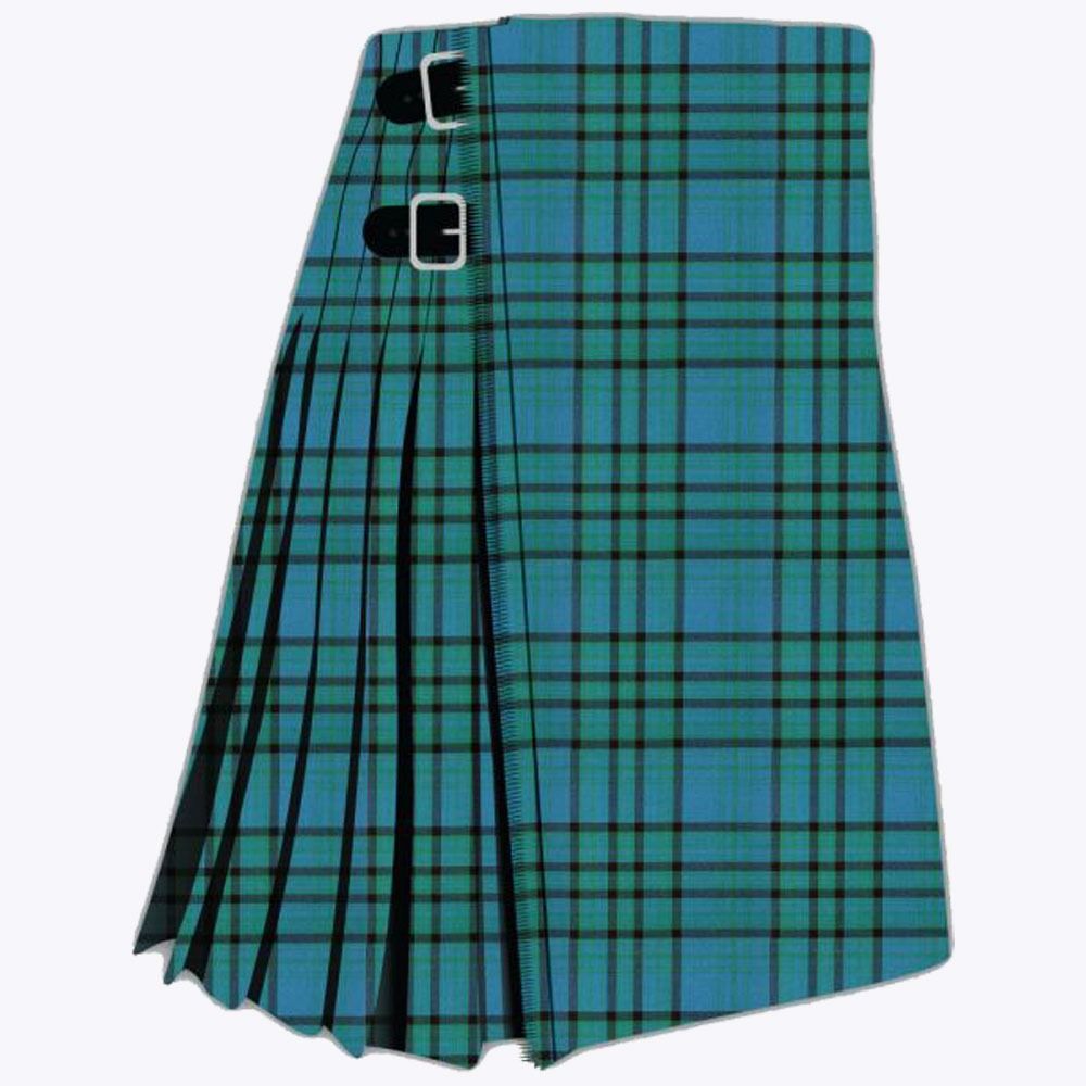 Mathieson Ancient Tartan Kilt