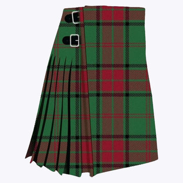 Maxwel Hunting Tartan Kilt