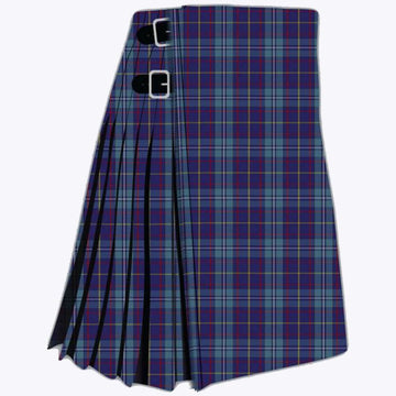 Mccormick Tartan Kilt