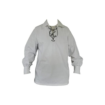 Mens Jacobite Ghillie Shirts