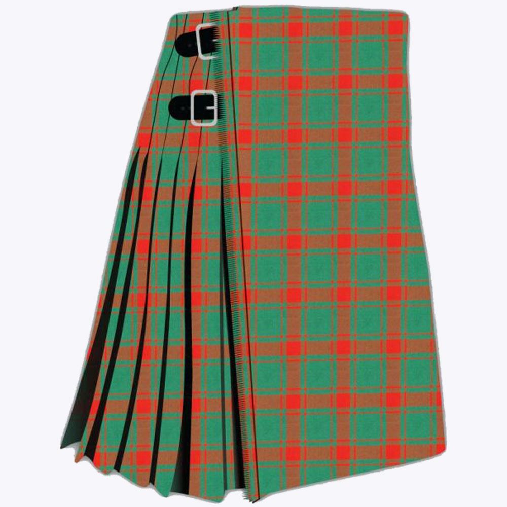 Middleton Ancient Tartan Kilt