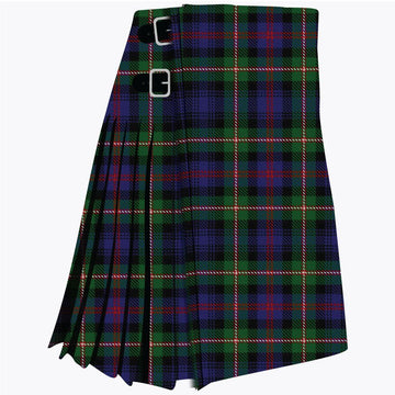 Morgan Tartan Kilt