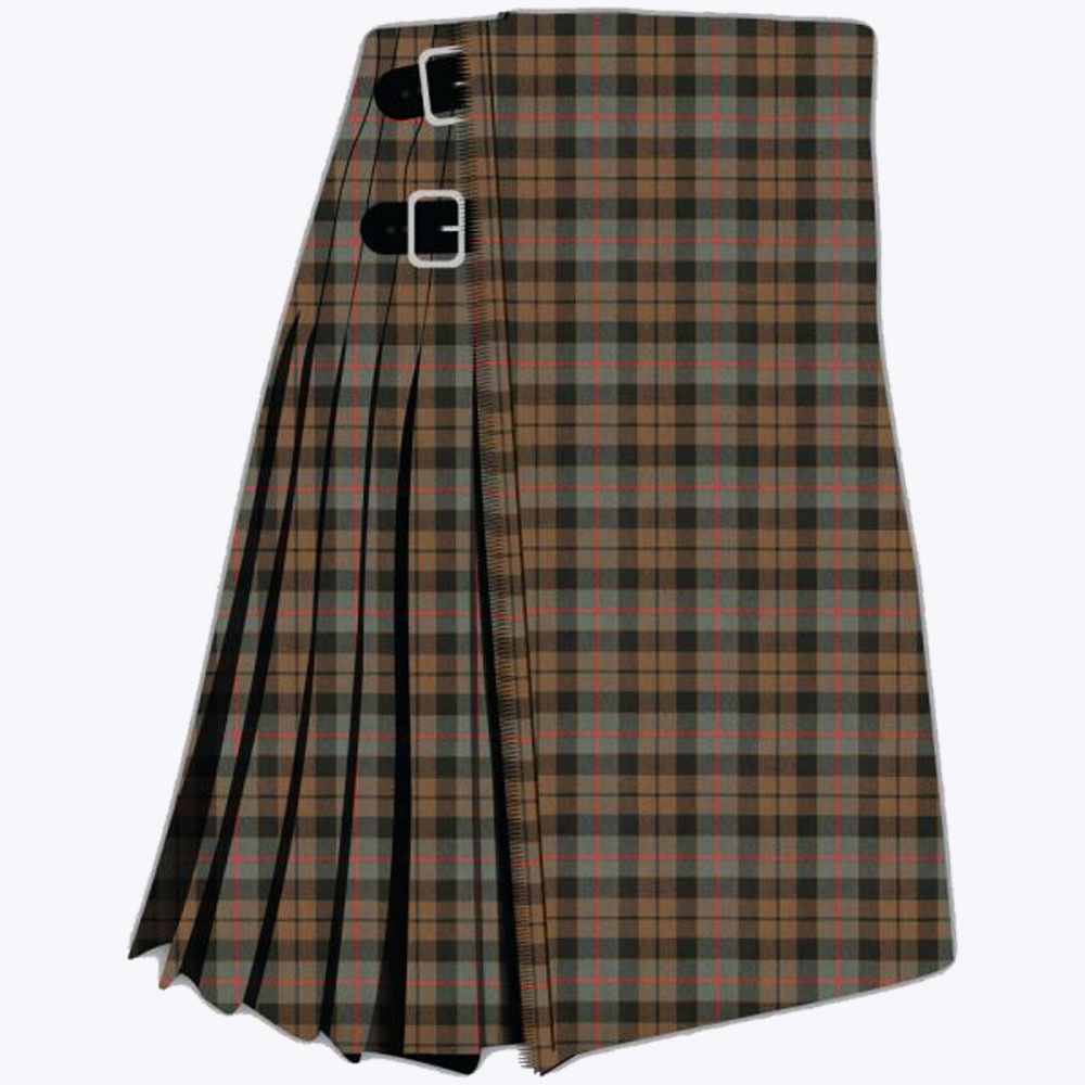 Moriarty Tartan Kilt