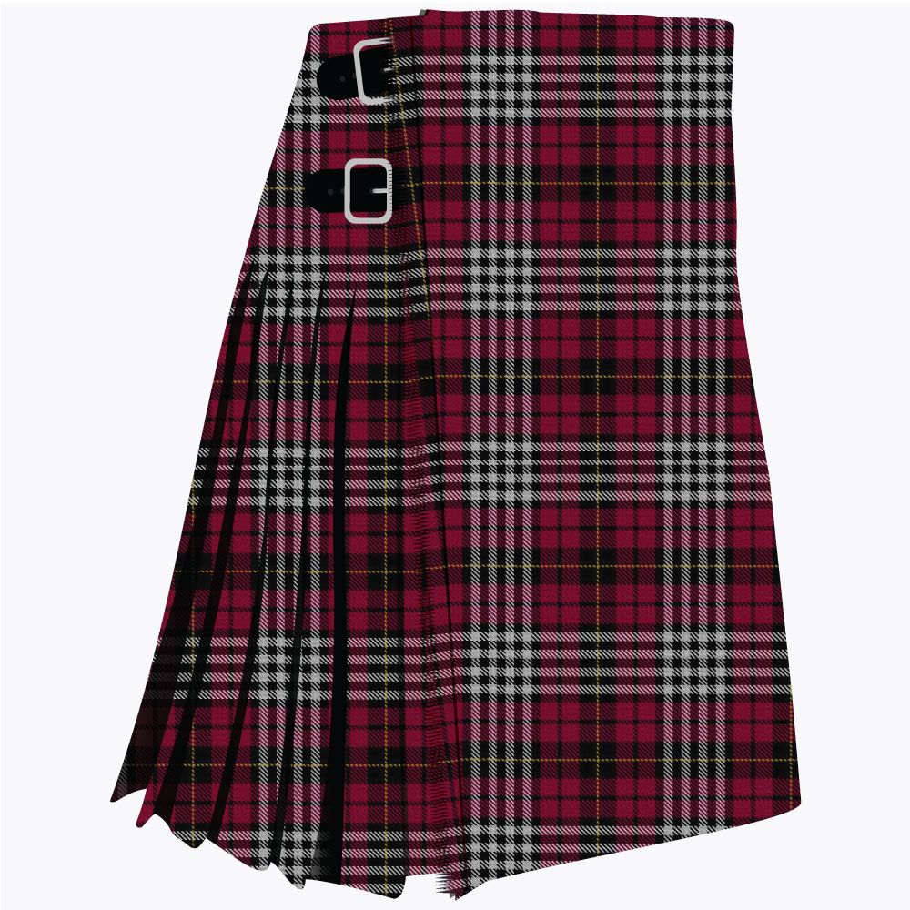Morton Tartan Kilt
