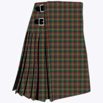 Mowat Sir Oliver Tartan Kilt