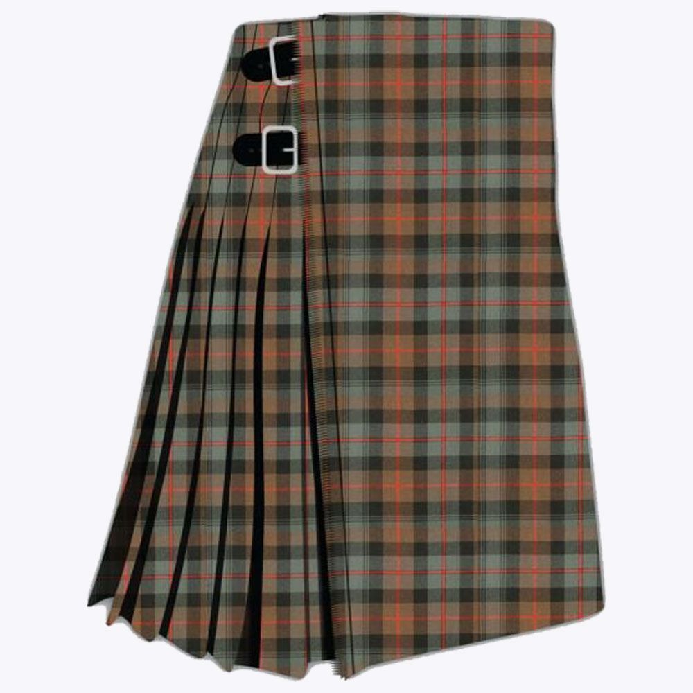Murray of Atholl Weathered Tartan Kilt