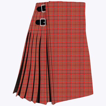Murray Of Tullibardine Weathered Tartan Kilt