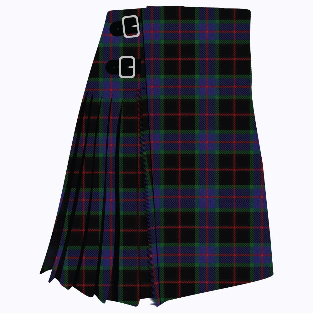 Nairn Tartan Kilt