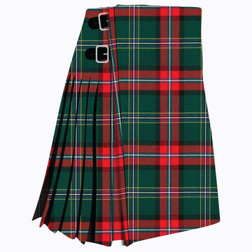 National Millenium Tartan Kilt