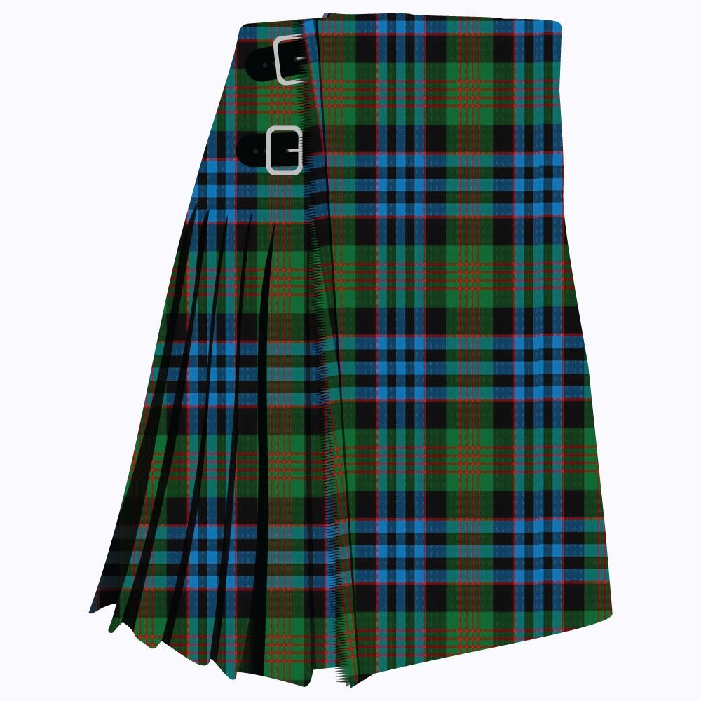 Newlands Tartan Kilt