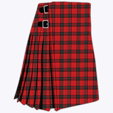 Nichloson Modern Tartan Kilt