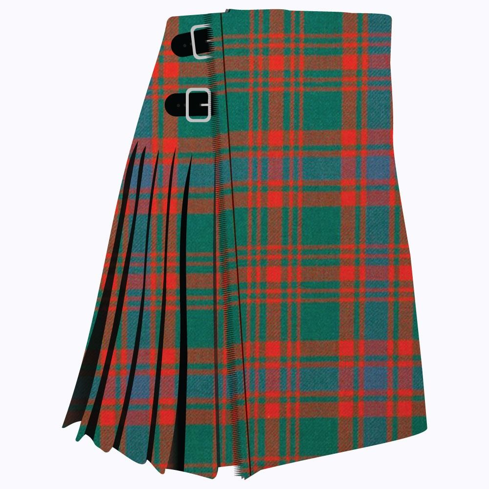 Nithdale Ancient Tartan Kilt