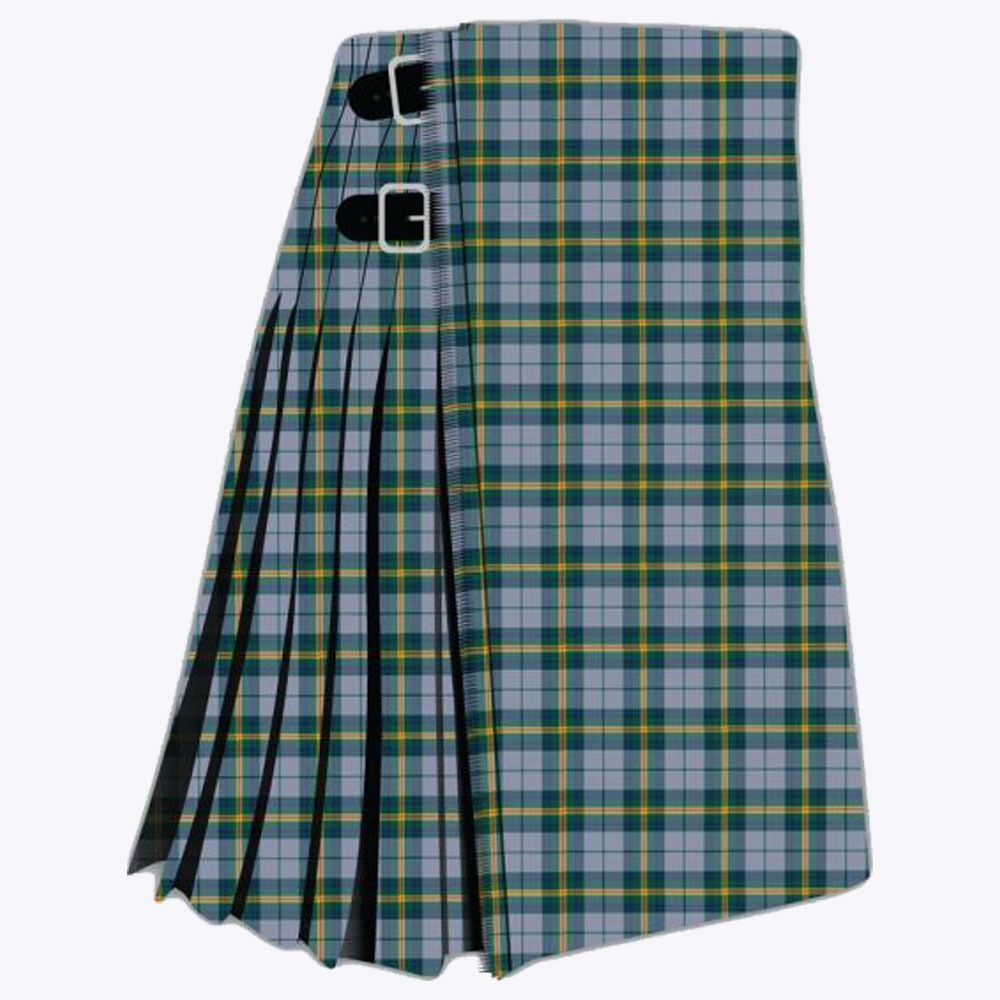 Nova Scotia Dress Taratn Kilt