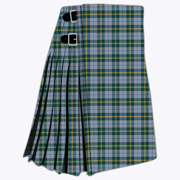 Nova Scotia Dress Taratn Kilt