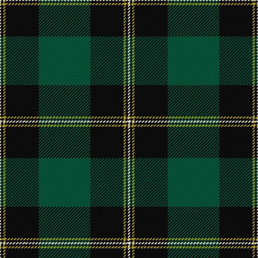 O'Donoghue Tartan Kilt