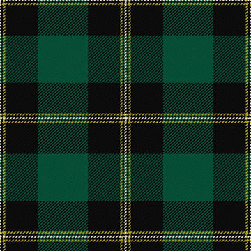 O'Donoghue Tartan Kilt