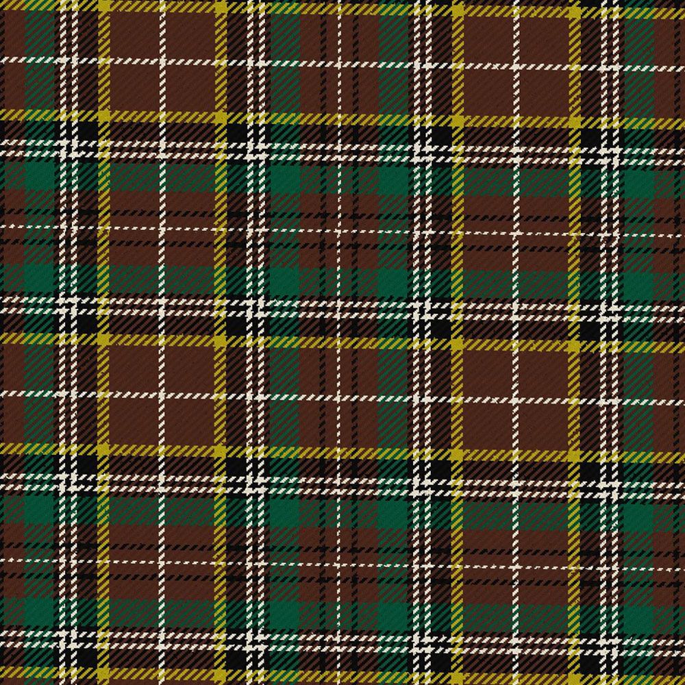 O'Farrell Tartan Kilt