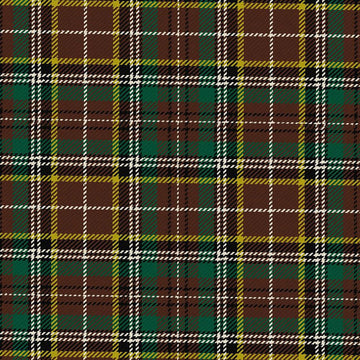 O'Farrell Tartan Kilt