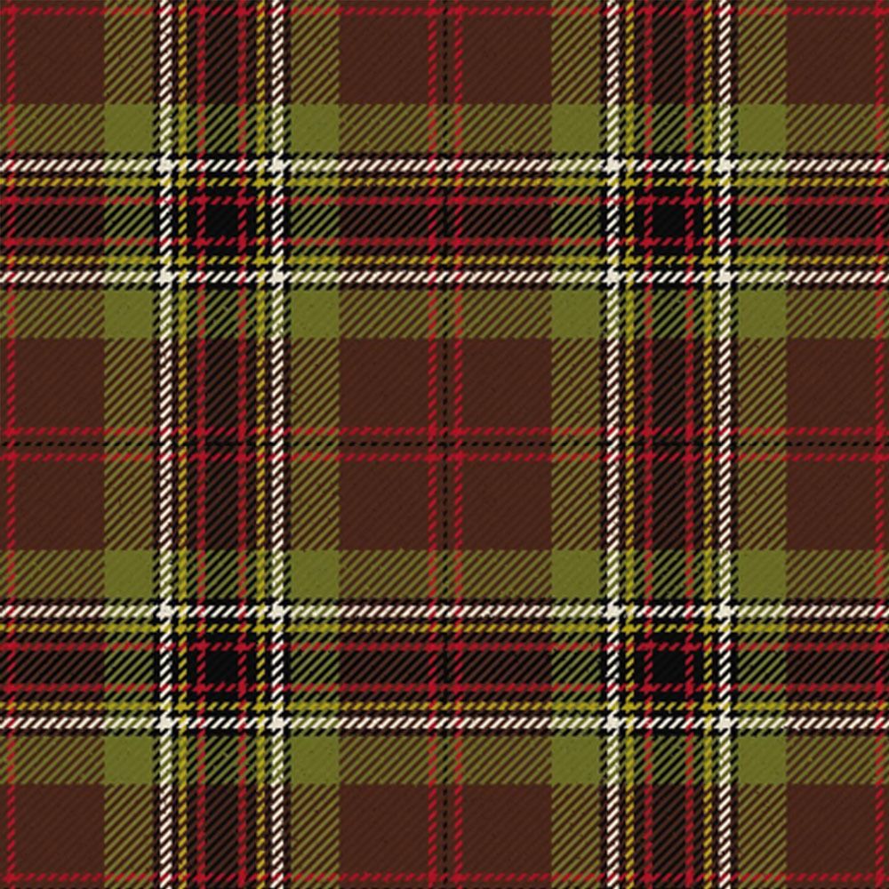 O'Keefe Tartan Kilt
