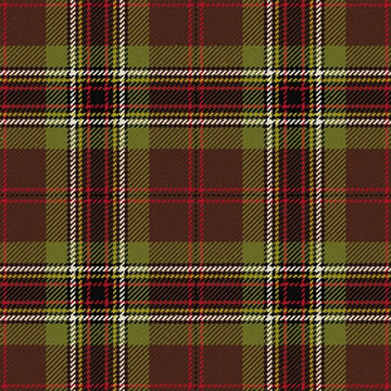 O'Keefe Tartan Kilt