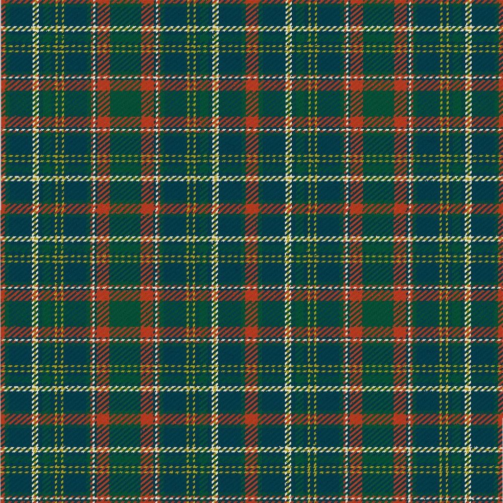 O'Kelly Family Ancient Tartan Kilt