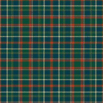 O'Kelly Family Ancient Tartan Kilt
